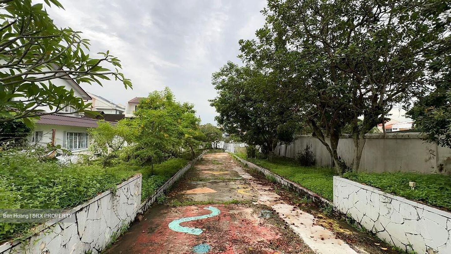 Hillside Drive (D19), Detached #520653791